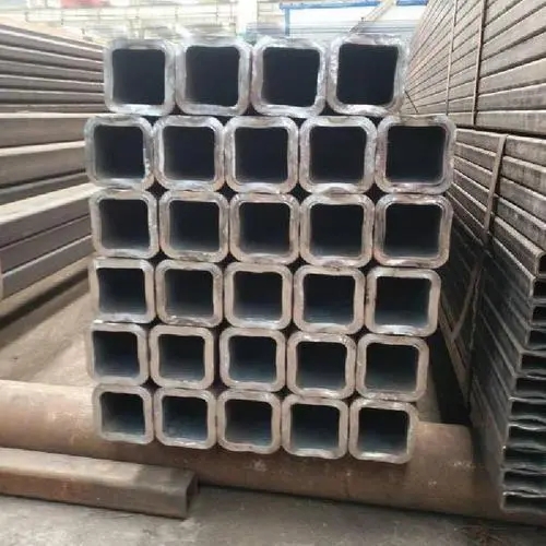 卧龙q355c无缝方管