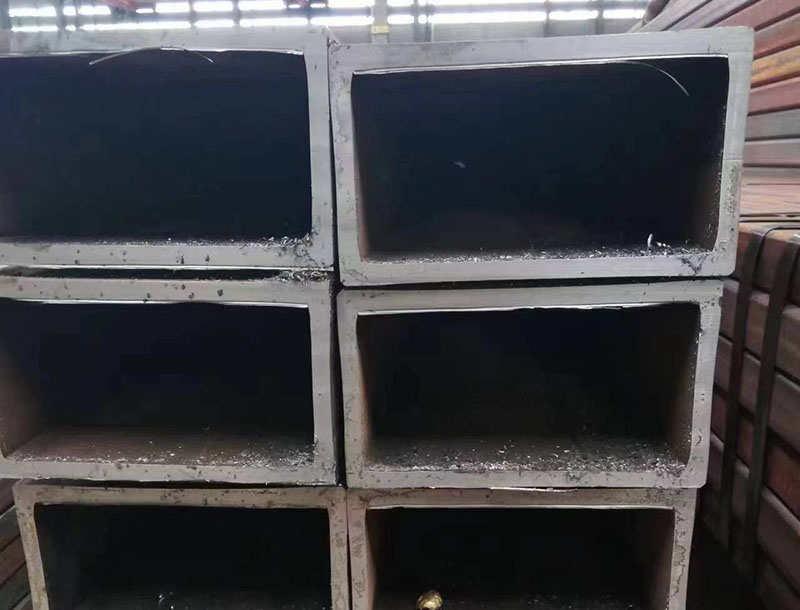 卧龙q355d方管